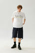 Cargo Pocket Webbing Shorts